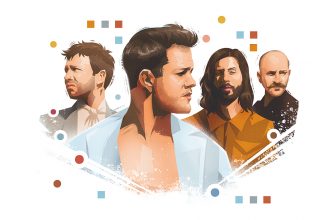 Song Exploder |  Beeld je draken in