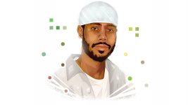 Song Exploder |  Mustafa