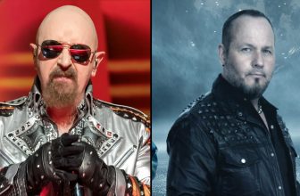 Rob Halford “Gewoon niet geïnteresseerd” in het luisteren naar Tim Owens-tijdperk JUDAS PRIEST