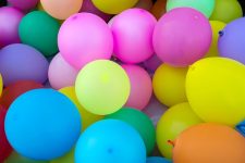 Het organiseren van een geslaagd feest