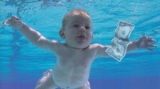 NIRVANA Nevermind-model eist dat geslachtsdelen worden verwijderd uit nieuwe heruitgavehoezen