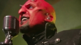 PSYCHOSEXUAL verandert naam in PSYCHO SYNNER, werkt aan negen albums